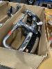 6 · ALLOY BULL BAR SUIT TOYOTA 200 SERIES LAND CRUISER GX & GXL JULY 2007 TO JULY 2015, PART NO: PZQ7089280SL NO GST