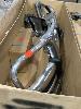 Alloy Bull Bar Suit Toyota 200 Series Land Cruiser September 2007, Part No: Pzq2960470 No Gst