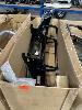 Steel Bull Bar Suit Nissan Y61 Patrol, Part No: F2100vb011a (X2) No Gst