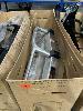 Alloy Bull Bar, Suit Nissan Patrol, Mod: Y61 Sept 2001 To July 2004, Pn: F2200vc000av, As New In Box No Gst