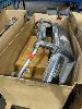 12 · ALLOY BULL BAR SUIT TOYOTA FORTUNER AUG 2015 +, PART NO: GUN156R NO GST