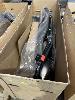 Steel Bull Bar Fits Nissan D40 03-08 King Cab & Single Cab, Part No: F2210-Jr000au No Gst