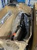 Steel Bull Bar, Suit Nissan Navara Pathfinder & D-40 2005 Onwards, Pn: 32-3438120, As New In Box No Gst