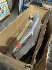 Alloy Bull Bar Suit Nissan Y61 Patrol, Part No: F2200-Vb000a No Gst
