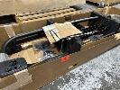 Roof Rack Assembly Suit Toyota Fj Cruiser 2007 Onwards, Missing Some Pieces, Pn: Pt27835110, As New In Box No Gst
