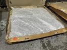 Hard Lid For D-Max Dual Cab, No Sports Bar, Part No: 54226-281010, Colour: Garnet Red Paint 528, New In Box No Gst