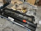 Toyota Automotive Parts Inc Prado Roof Racks 120 Series, Fuel Gauge, Lamp Assem, Mud Guards, Grill Inserts, Headlight Protectors, Etc, As New, 1 X Pallet No Gst