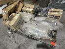 31 · NISSAN AUTOMOTIVE PARTS INC HEADLIGHT PROTECTORS, MUD GUARDS, RADIATOR SURROUND, GEAR STICK, BOOT COVER, ETC, AS NEW, 1 x PALLET NO GST