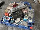 Ford Automotive Parts Inc Brake & Engine, Tail & Head Lights, Gasket Kits, Mud Guards, Etc, As New, 1 X Pallet No Gst