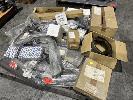 Nissan Automotive Parts Inc Lamp Assemblies, Rear Brake Shoes, Power Aerials, Mouldings, Etc, As New, 1 X Pallet No Gst
