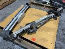 Roof Mount Bike Carrier, Thule Pro Ride 591, Suti Nissan X-Trail & Roof Rack Suit X-Trail T31, 1 X Pallet No Gst