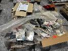 Ford Automotive Parts Inc Disc Brake Pads, Tail Light Assem, Radio Cassette Player, Hoses, Parts, Etc, As New, 1 X Pallet No Gst