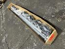 Roof Racks, Suti Nissan Navara D/C Canopy, As New In Box No Gst