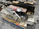 Assorted Automotive Parts & Accessories Inc Floor Mats, Filters, Bonnet Protector Strips, Mud Guards, Cabin Storage Box, Etc, As New, 1 X Pallet No Gst