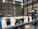 45 · 3 x ISUZU FACTORY MULTIMEDIA SYSTEMS, MOD: 8982436012 NO GST