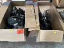 47 · ENGINE COMPONENTS & BRAKE MASTER CYLINDER
