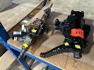 Steering Box & Column, S/No: K0090-1607071106r7