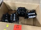 4 X Driving Injector Computers, Suit Toyota, Pn: Ij-180-10b-23, 12v