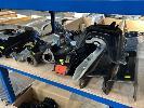 55 · EXHAUST & METAL BODY PARTS, SUIT TOYOTA