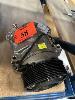 Air-Conditioning Compressor, Suit Toyota