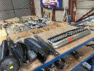 Grill & Snorkel Parts, Suit Toyota