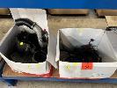 Battery Leads & Engine Mounts, Hoses Air Box Components, Suit Toyota, 2 X Boxes