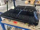 2 X Radiator Assy, Pn: Xf8005z No Gst
