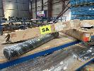 2 X Cargo Mats, Suit Toyota Rav 4, Etc, As New No Gst