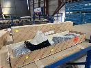 2 X Sets Moulded Mud Flaps, Suit Camry 15 Onward & Cargo Mat, New In Boxes No Gst