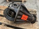 104 · DIFFERENTIAL ASSEMBLY