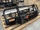 Front Bull Bar & Side Steps, Suit Toyota