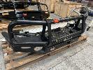 Front Bar & Side Steps, Suit Toyota