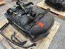 Fuel Cell & Filler Pipe, Suit Toyota With Sender