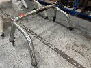 Alloy Sports Bar With Light, Suit Ford
