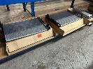 2 X Ford Radiator Assemblies, Pn:8r2z8005ad, As New In Box &, Intercooler, Pn: 1423732c38924903