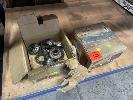 143 · 2 x CROWN & PINION SETS FOR 79 SERIES