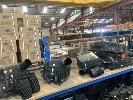 3 X Toyota Air Boxes & 4 X Radiator Surrounds
