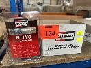 Spark Plugs, Champion, Niiyc, 5 X Packs/Box, 4 X Boxes