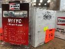 Spark Plugs, Champion, Niiyc, 5 X Packs/Box, 4 X Boxes