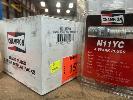 157 · SPARK PLUGS, CHAMPION, NIIYC, 5 x PACKS/BOX, 4 x BOXES