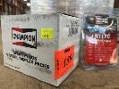 Spark Plugs, Champion, Niiyc, 5 X Packs (4 /Pack), 1 X Box
