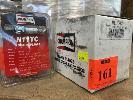 161 · SPARK PLUGS, CHAMPION, NIIYC, 5 x PACKS (4 /PACK), 1 x BOX