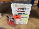 165 · SPARK PLUGS, CHAMPION, NIIYC, 5 x PACKS/BOX, 2 x BOXES
