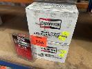 Spark Plugs, Champion, Niiyc, 5 X Packs/Box, 2 X Boxes