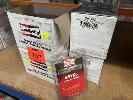 Spark Plugs, Champion, S9yc6, 5 Packs/Box, 4 X Boxes