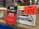Spark Plugs, Champion, S9yc6, 5 Packs (6 /Pack), Suit Commodore Vc To Vk, 1 X Box