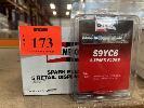 Spark Plugs, Champion, S9yc6, 5 Packs (6 /Pack), Suit Commodore Vc To Vk, 1 X Box