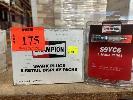 Spark Plugs, Champion, S9yc6, 5 Packs (6 /Pack), Suit Commodore Vc To Vk, 1 X Box