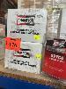 176 · SPARK PLUGS, CHAMPION, S9YC6, 5 PACKS (6 /PACK), SUIT COMMODORE VC TO VK, 2 x BOXES