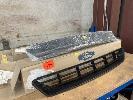 179 · 2 x FORD GRILLS, FRONT BUMPER INSERT, PN: BAF217B968B